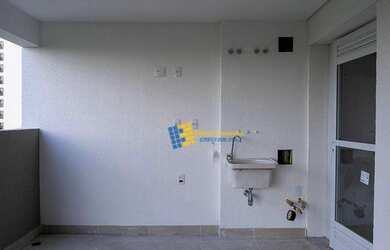 Imagem 13: Apartamento à venda, 55 m² por R$ 604.000,00 - Tatuapé - São Paulo/SP