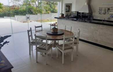 Imagem 12: Chácara com 4 dormitórios à venda, 2650 m² por R$ 3.000.000,00 - Colinas...