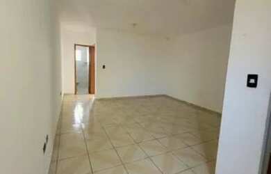 Imagem: O apartamento possui 1 Dormitório, 1 Banheiro, 45m² de Área