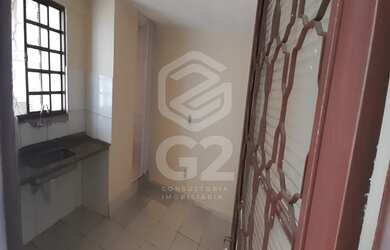 Imagem: A casa possui 1 Dormitório, 1 Banheiro, 24m² de Área e está