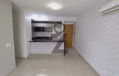 Imagem: O apartamento possui 3 Dormitórios, 2 Banheiros, 3 Vagas na