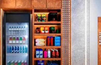 Imagem 11: APARTAMENTO RESIDENCIAL em São Paulo - SP, Santa Cecília