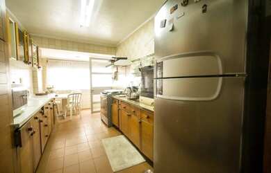 Imagem 10: Cobertura para Venda - 237.88m², 3 dormitórios, sendo 1 suites, 2 vagas...