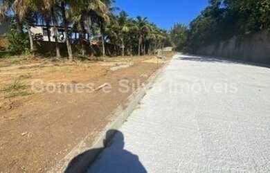 Imagem 1: Terreno 100m2 mangueira Sepetiba valor avista 25 000.00