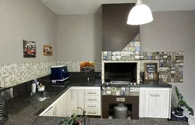 Imagem 10: Casa em Condomínio para Venda em Indaiatuba, Villaggio Di Itaici, 3 dormitórios, 1 suíte