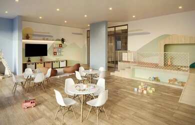 Imagem 7: APARTAMENTO RESIDENCIAL em São Paulo - SP, Santo Amaro