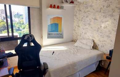 Imagem 14: Belíssimo apartamento para Aluguel ou venda no Horto Florestal