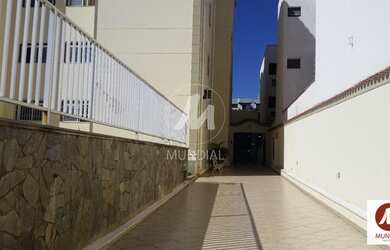 Imagem 2: Apartamento (tipo - padrao) 2 dormitórios/suite, cozinha planejada, em condomínio fechado