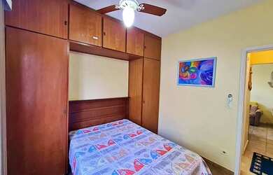 Imagem 16: 03 DORMITÓRIOS, BEM LOCALIZADO, REGIÃO DO HOTEL CASA GRANDE