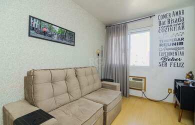 Imagem 9: Apartamento para Venda - 47.83m², 2 dormitórios, - Humaitá