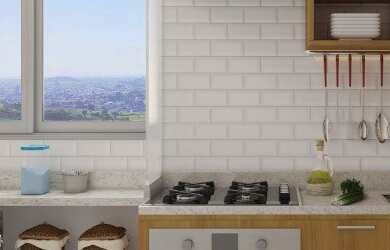 Imagem 6: Tenda - Parque de Pituaçu - Salvador - Região de Areia Branca