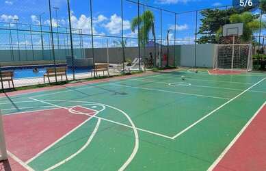 Imagem 6: Beira mar janga. 52m² de Área, 1 Vaga na garageme2 Dormitórios