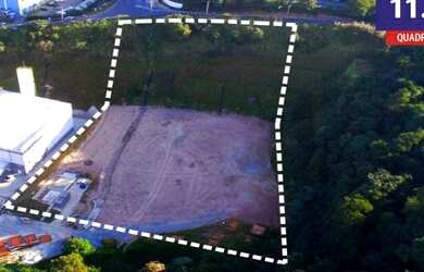 Imagem 2: Loteamento Industrial Jandira, SP / Disponibilidade Venda e Locação