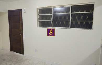 Imagem: O apartamento possui 2 Dormitórios, 1 Banheiro e 45m² de Área