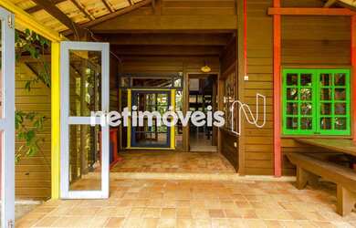 Imagem 14: Venda Casa em condomínio Condomínio Ouro Velho Mansões Nova Lima