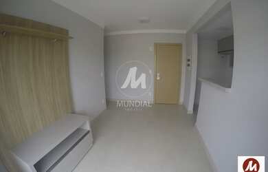 Imagem: O apartamento possui 2 Dormitórios, 1 Banheiro, 2 Vagas na