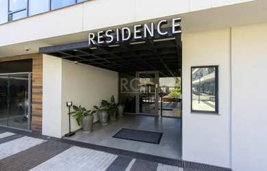 Imagem 3: NO ARTSY RESIDENCIAL, GARDEN LOFT MOBILIADO E DECORADO POR ARQUITETO