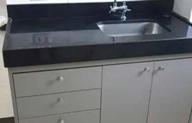 Imagem: Apartamento para aluguel com 47 metros quadrados com 2 quartos