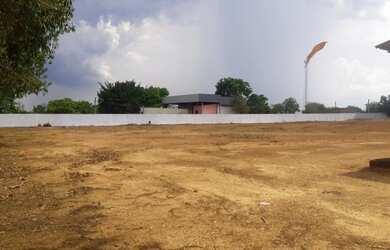 Imagem 2: Alugo Terreno Industrial - 8997,85 MT² - Palmas - TO