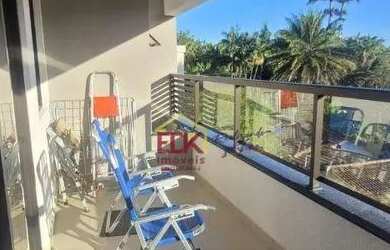 Imagem: O apartamento à venda possui 2 Dormitórios, 3 Banheiros, 2