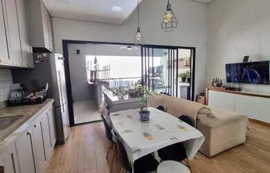 Imagem 6: Venda Casa em condomínio com 3 dormitórios