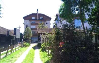 Imagem: O terreno possui 1.280m² de Área e está localizado em Canela