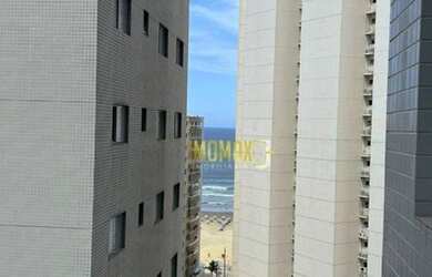 Imagem 5: Apartamento à venda, 50 m² por R$ 375.000,00 - Boqueirão - Praia Grande/SP