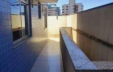 Imagem 11: Apartamento para venda com 147 metros quadrados com 3 quartos em Eldorado...