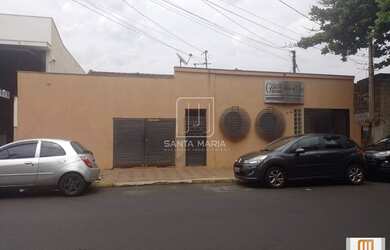 Imagem: O depósito possui 1 Vaga na garagem, 200m² de Área e está