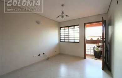 Imagem 2: Santo André - Casa Padrão - Utinga