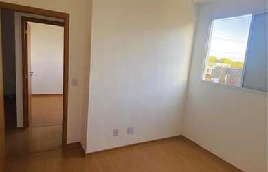 Imagem 4: ALUGA-SE APARTAMENTO. Piscina, Churrasqueira, Imóvel novoe46m² de Área