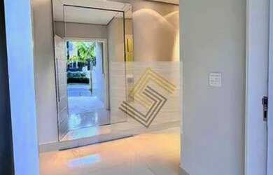 Imagem 3: Casa com 4 suítes, 626 m² - venda por R$ 6.300.000 ou aluguel por R$...