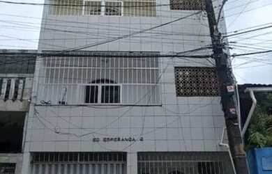 Imagem: O apartamento possui 2 Dormitórios e 1 Banheiro e está localizado