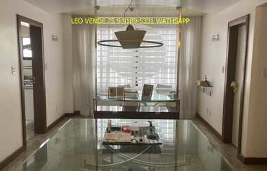 Imagem 10: Leo vende, Apartamento de luxo, 3 suítes, perto do centro