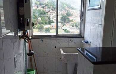 Imagem 13: Apartamento, 67 m² - venda por R$ 286.000,00 ou aluguel por R$ 1.900,00/mês...