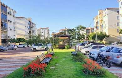 Imagem 16: Apartamento para Venda - 71m², 3 dormitórios, sendo 1 suites, 1 vaga...