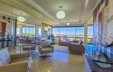 Imagem 7: Apartamento de 106m², bairro jardim itu