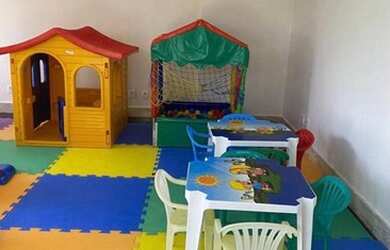 Imagem 14: Ville de Paris. 180m² de Área, 2 Vagas na garageme4 Dormitórios