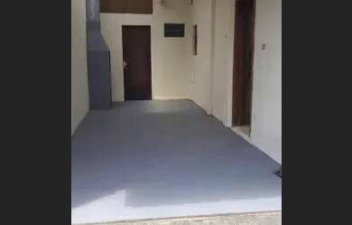 Imagem: A casa possui 2 Dormitórios, 1 Banheiro, 70m² de Área e