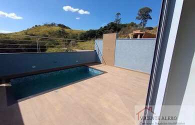 Imagem 12: Sobrado à Venda no bairro Vila Verde em Bragança Paulista - SP