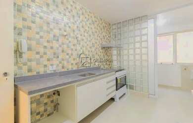 Imagem 7: Apartamento Locação 3 Dormitórios - 105 m² Jardim Paulista