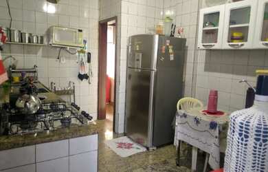 Imagem 4: Ed. Malibu, 2/4 sendo 1 suíte, almirante barroso, aceita financiamento