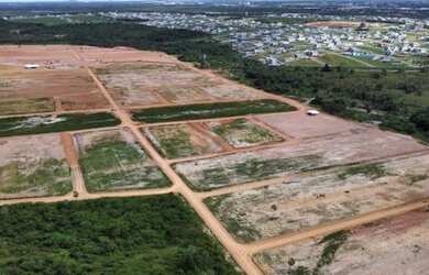 Imagem: O terreno está localizado em Coité, Eusébio à venda por
