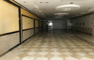 Imagem: O depósito possui 550m² de Área e está localizado em Várzea