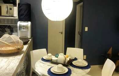 Imagem 2: LR174 Apartamento para venda com 2 quartos em Graça