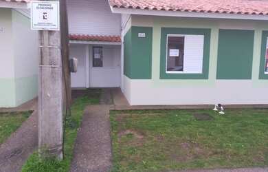 Imagem 1: Alugo casa Moradas Club I