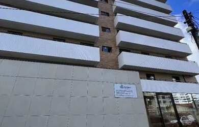 Imagem: O apartamento possui 2 Dormitórios, 2 Banheiros, 2 Vagas na