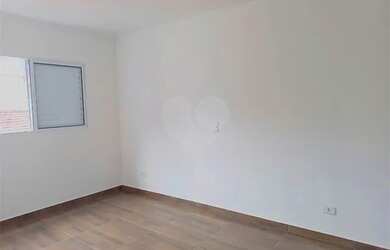 Imagem 9: Sobrado novo Vila Maria