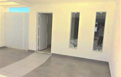 Imagem 4: Casa / Sobrado no condomínio De Mônaco em Hortolândia com 242 metros...