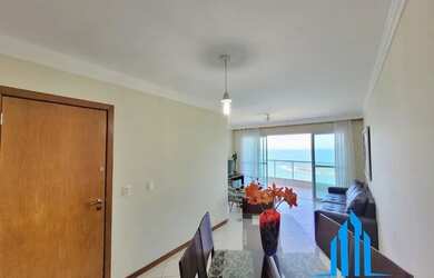 Imagem 15: Apartamento para venda com 107 metros quadrados com 3 quartos em Centro...